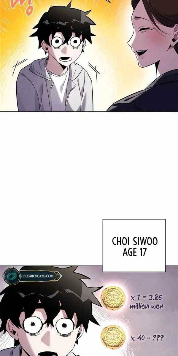 Đêm Của Yêu Tinh Chap 15 - Next Chap 16