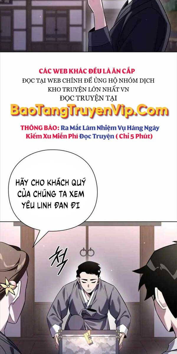 Đêm Của Yêu Tinh Chap 15 - Next Chap 16