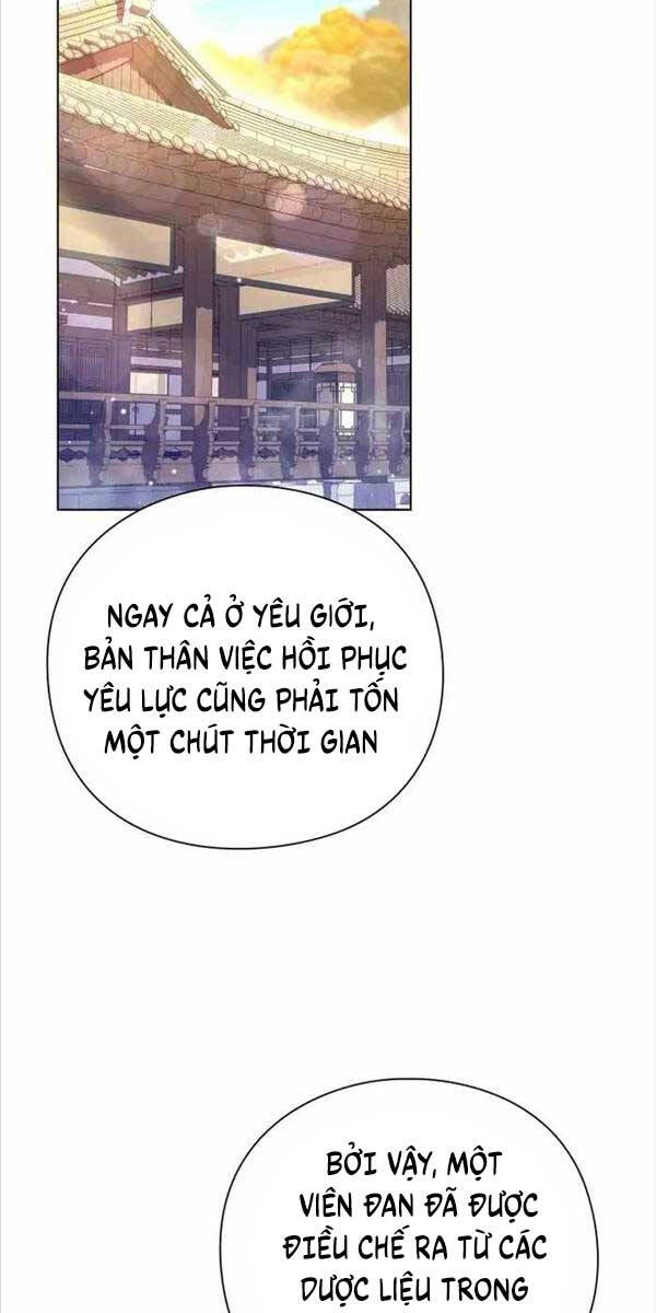 Đêm Của Yêu Tinh Chap 15 - Next Chap 16
