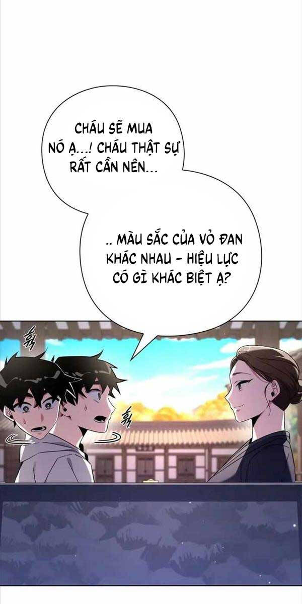 Đêm Của Yêu Tinh Chap 15 - Next Chap 16