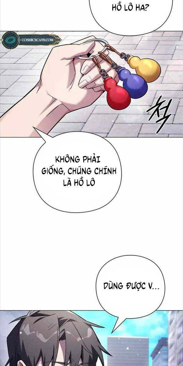 Đêm Của Yêu Tinh Chap 15 - Next Chap 16