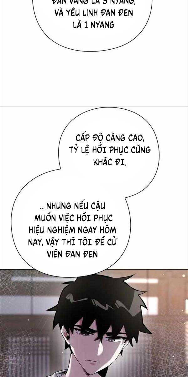 Đêm Của Yêu Tinh Chap 15 - Next Chap 16