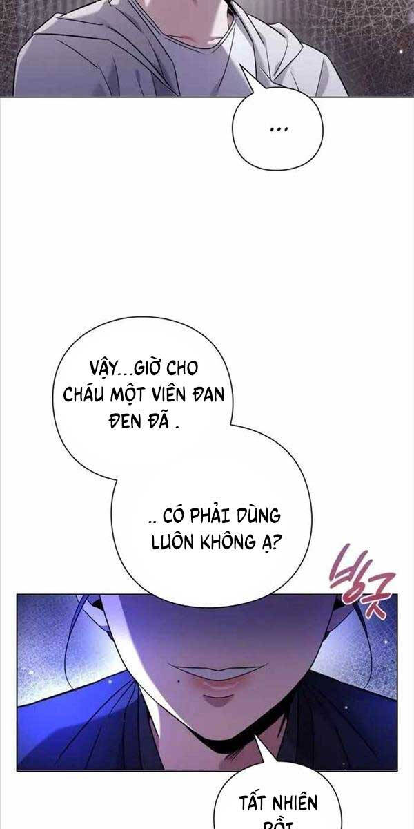 Đêm Của Yêu Tinh Chap 15 - Next Chap 16