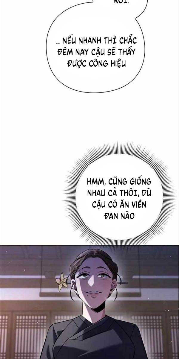 Đêm Của Yêu Tinh Chap 15 - Next Chap 16