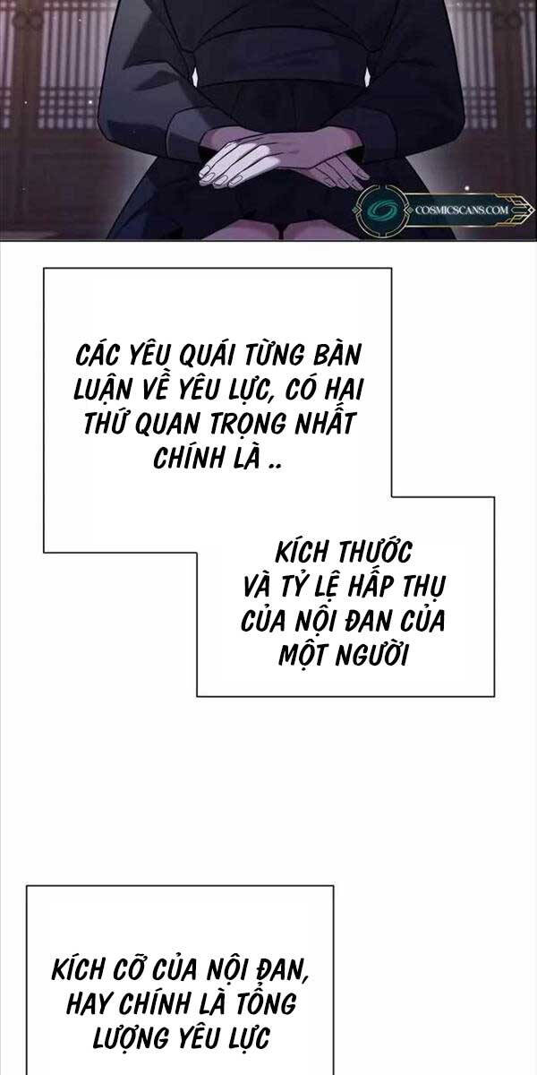 Đêm Của Yêu Tinh Chap 15 - Next Chap 16