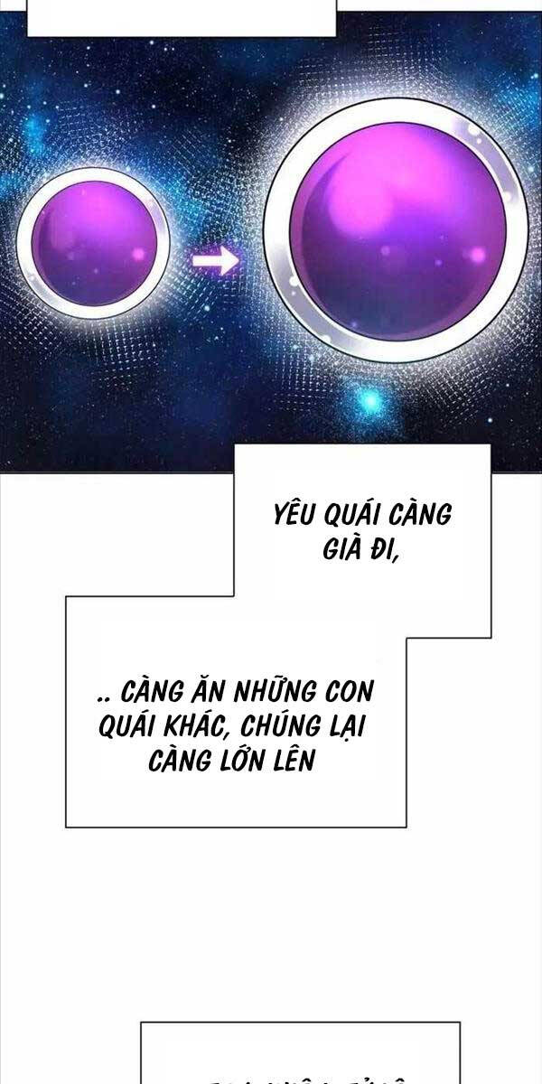 Đêm Của Yêu Tinh Chap 15 - Next Chap 16