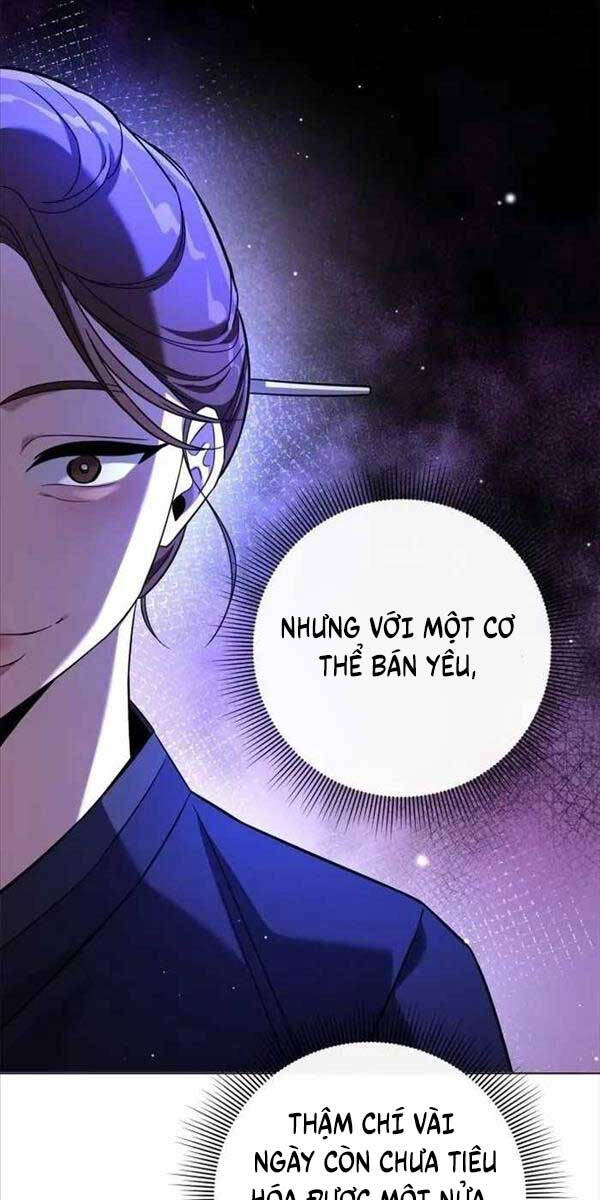 Đêm Của Yêu Tinh Chap 15 - Next Chap 16