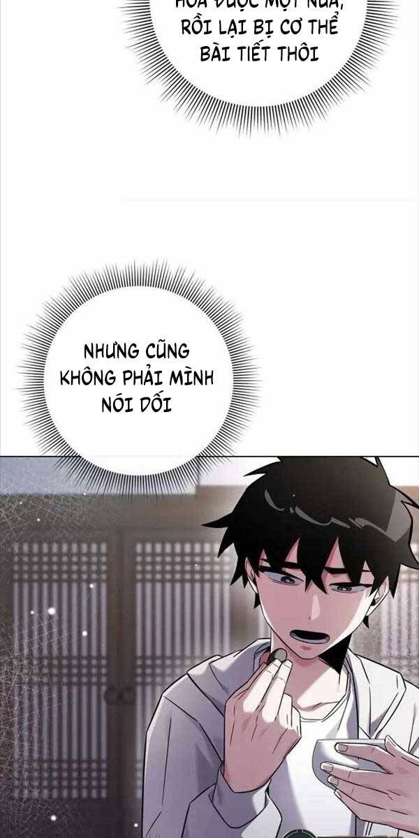 Đêm Của Yêu Tinh Chap 15 - Next Chap 16