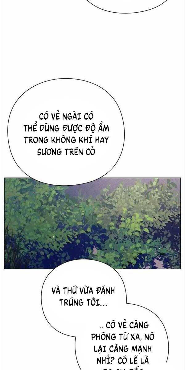 Đêm Của Yêu Tinh Chap 16 - Next Chap 17