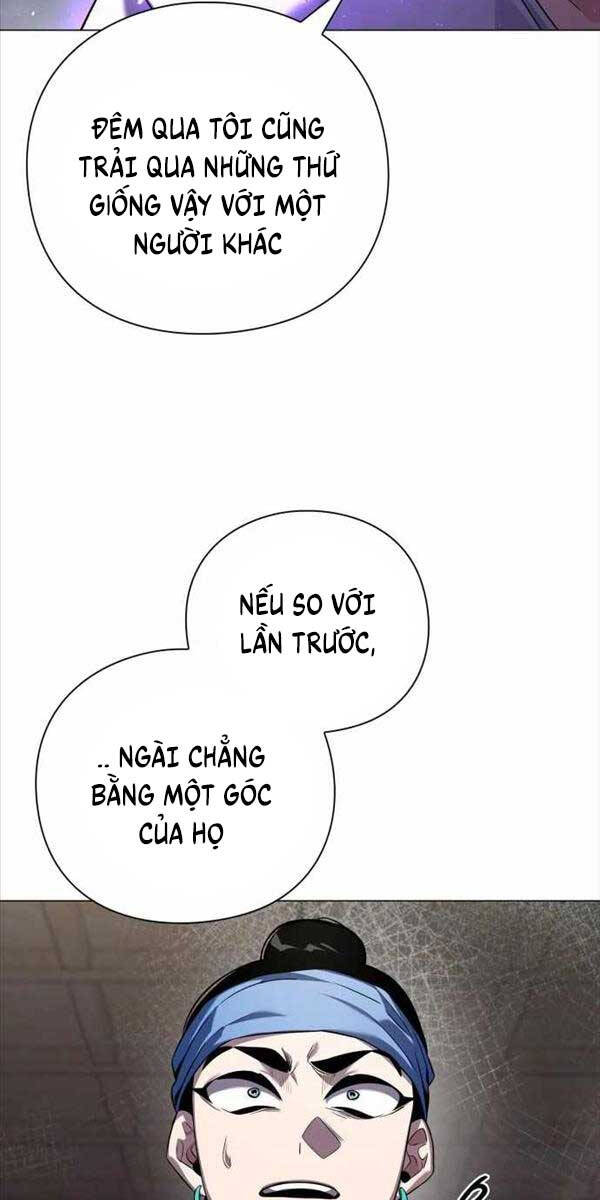 Đêm Của Yêu Tinh Chap 16 - Next Chap 17