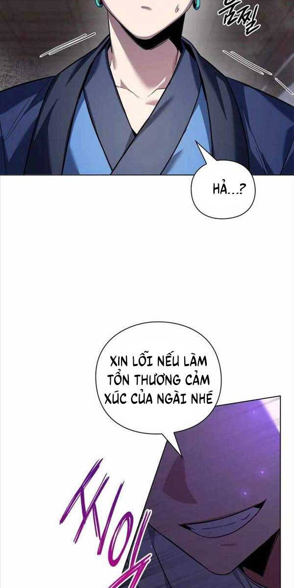 Đêm Của Yêu Tinh Chap 16 - Next Chap 17