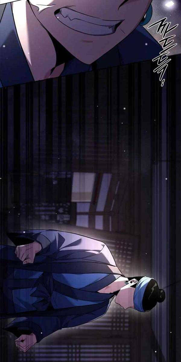 Đêm Của Yêu Tinh Chap 16 - Next Chap 17
