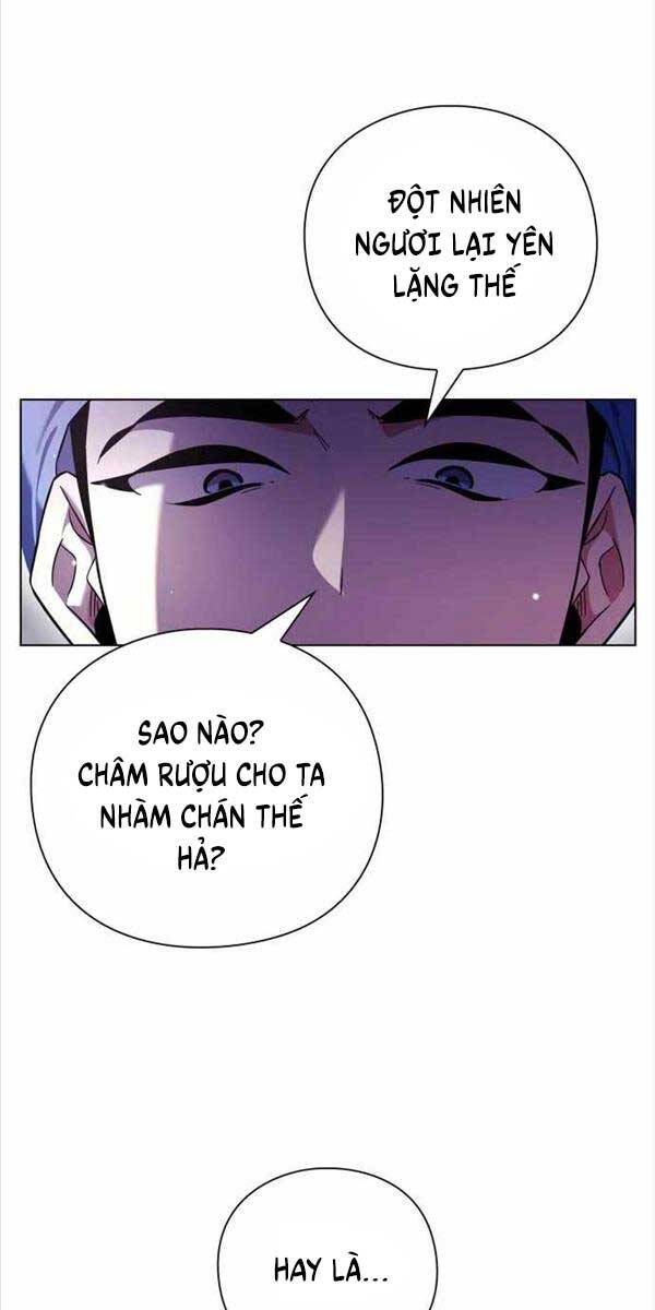 Đêm Của Yêu Tinh Chap 16 - Next Chap 17