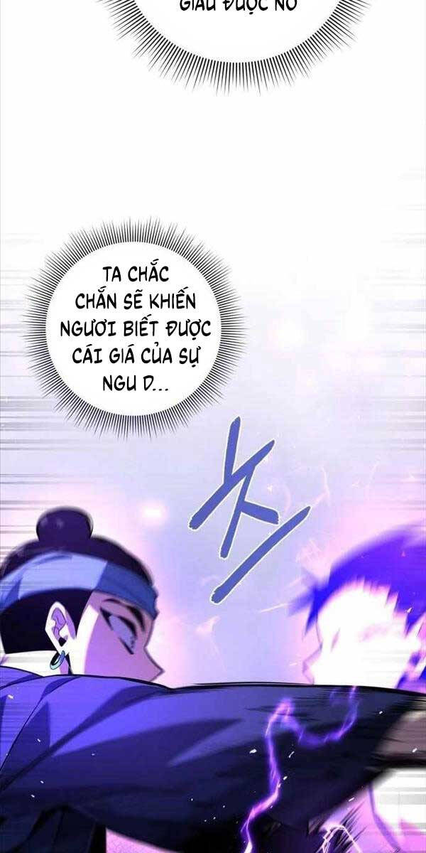Đêm Của Yêu Tinh Chap 16 - Next Chap 17