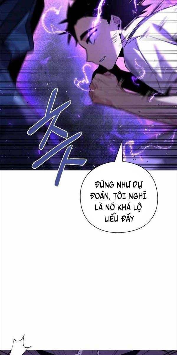Đêm Của Yêu Tinh Chap 16 - Next Chap 17