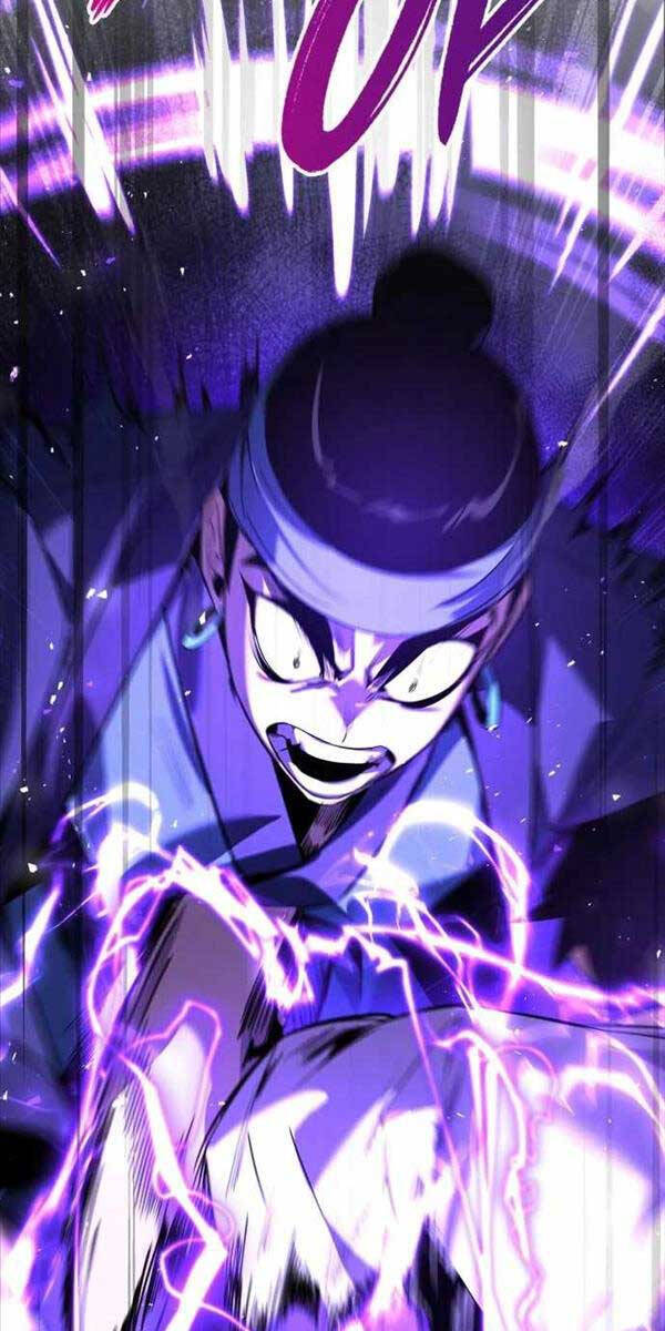Đêm Của Yêu Tinh Chap 16 - Next Chap 17