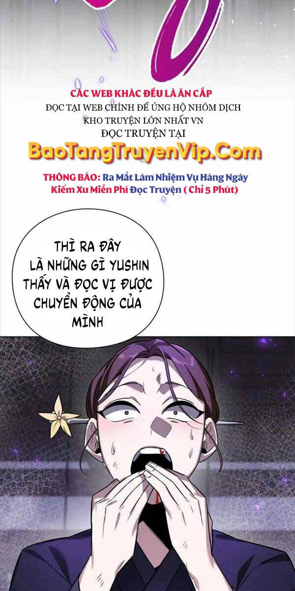 Đêm Của Yêu Tinh Chap 16 - Next Chap 17