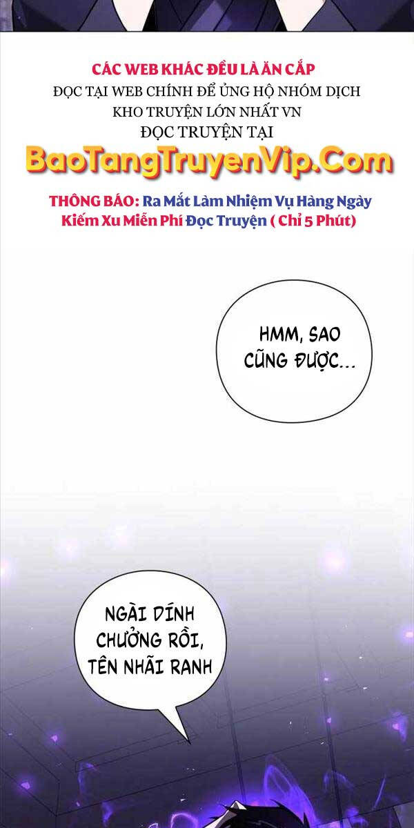 Đêm Của Yêu Tinh Chap 16 - Next Chap 17