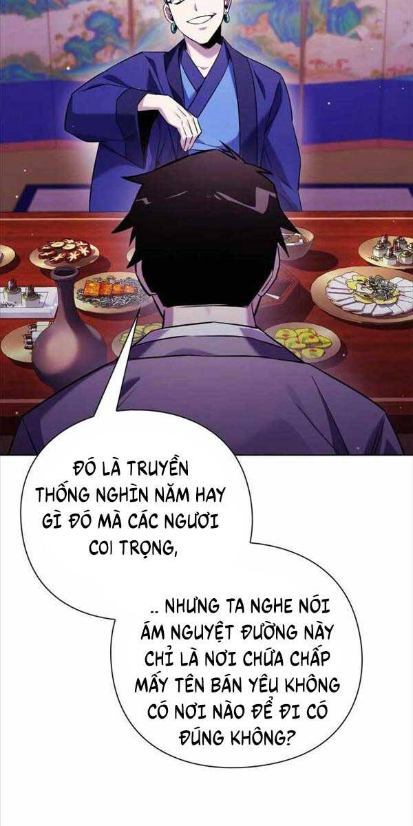 Đêm Của Yêu Tinh Chap 16 - Next Chap 17