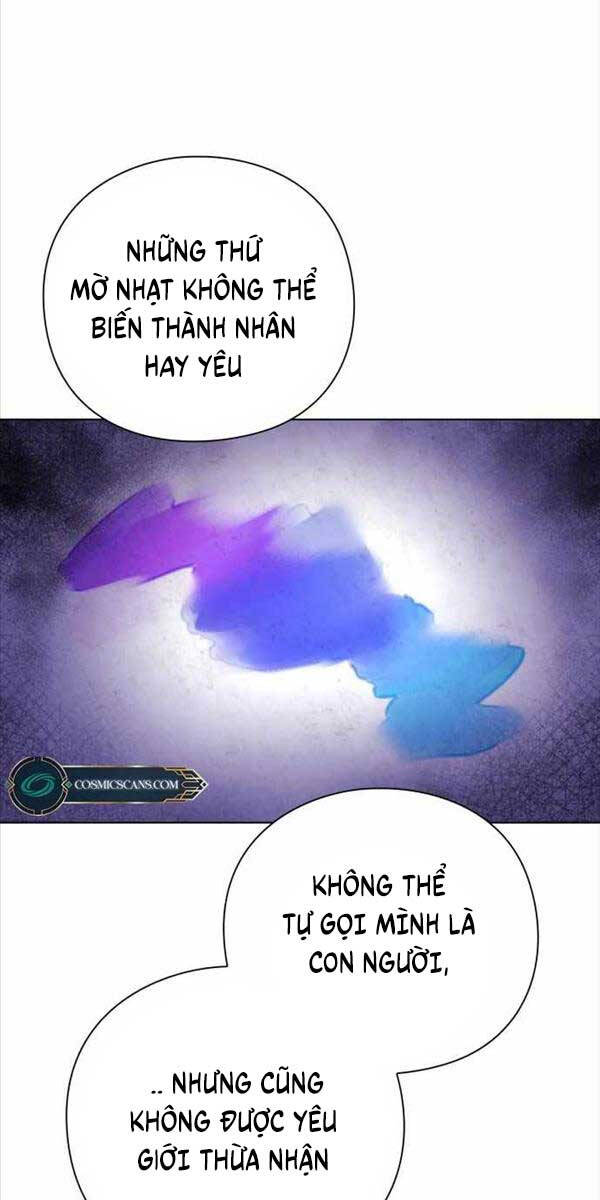 Đêm Của Yêu Tinh Chap 16 - Next Chap 17