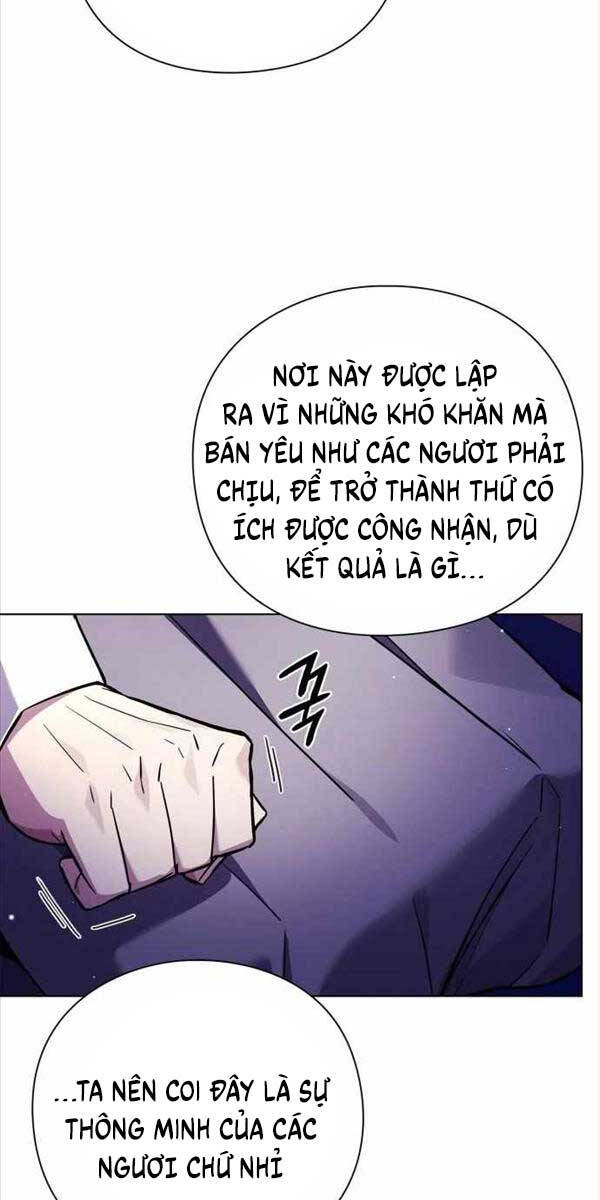 Đêm Của Yêu Tinh Chap 16 - Next Chap 17