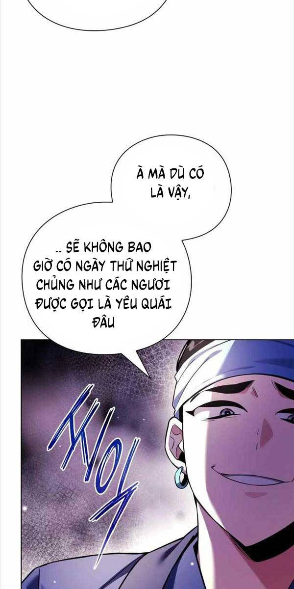 Đêm Của Yêu Tinh Chap 16 - Next Chap 17