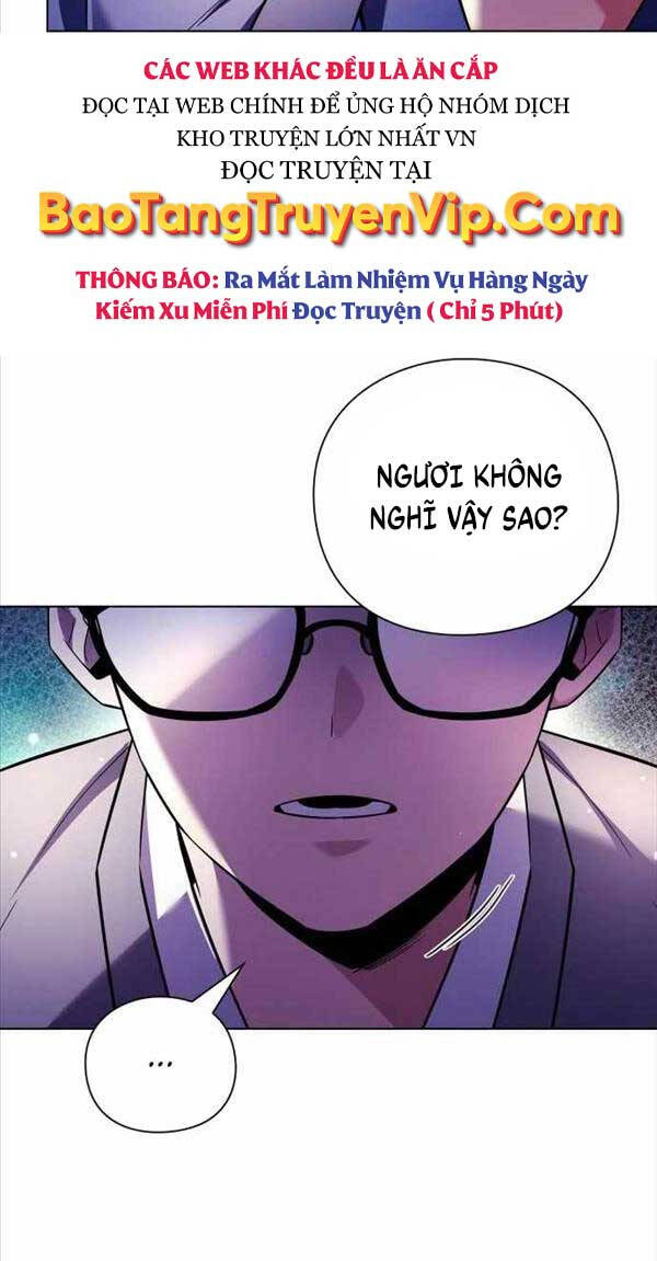 Đêm Của Yêu Tinh Chap 16 - Next Chap 17