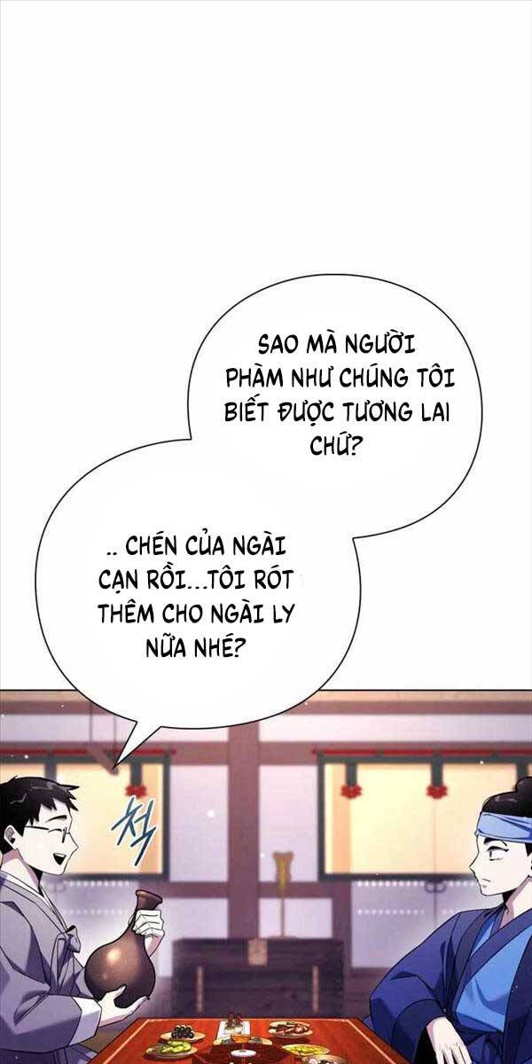 Đêm Của Yêu Tinh Chap 16 - Next Chap 17
