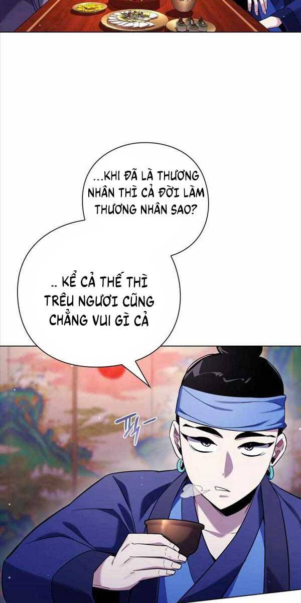 Đêm Của Yêu Tinh Chap 16 - Next Chap 17