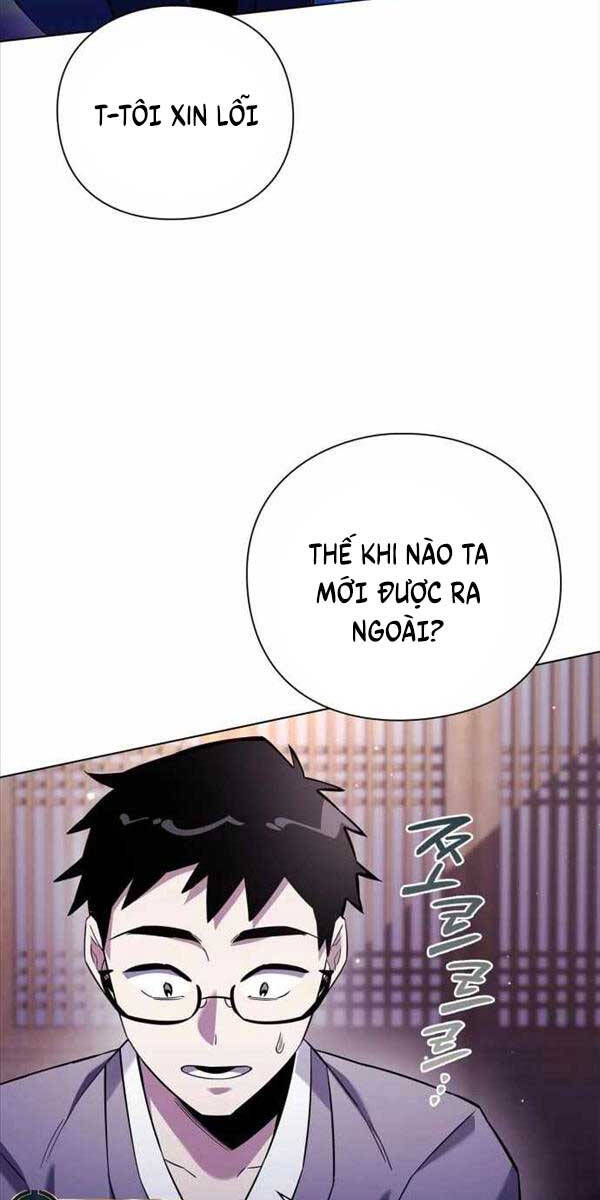 Đêm Của Yêu Tinh Chap 16 - Next Chap 17