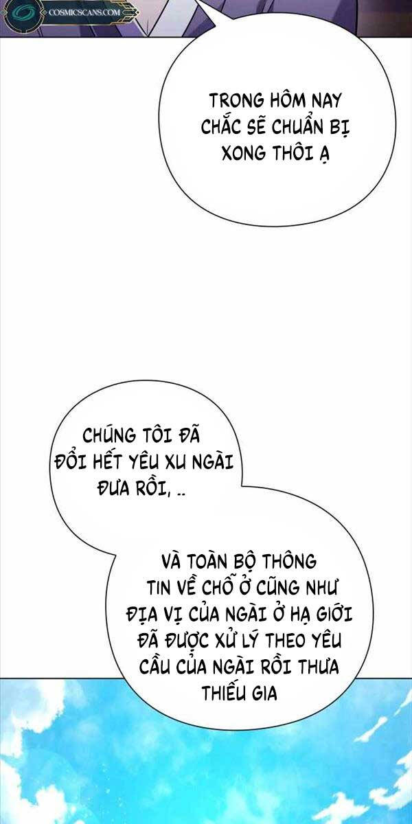Đêm Của Yêu Tinh Chap 16 - Next Chap 17