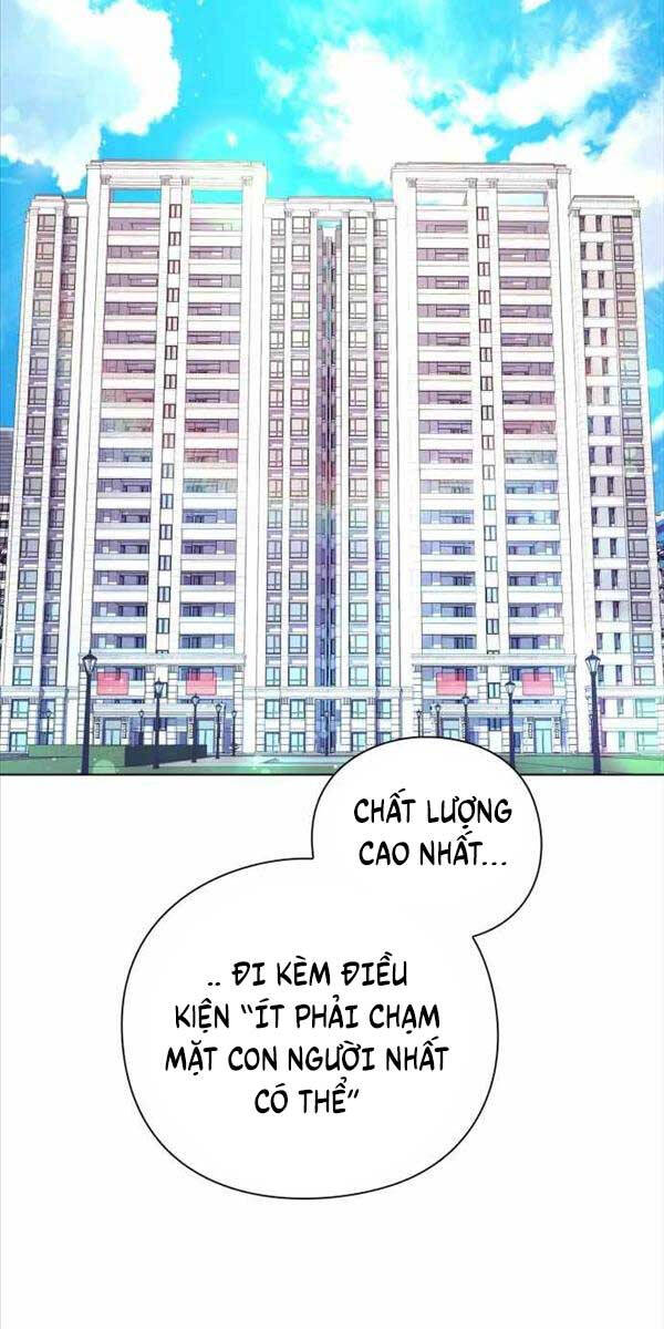 Đêm Của Yêu Tinh Chap 16 - Next Chap 17