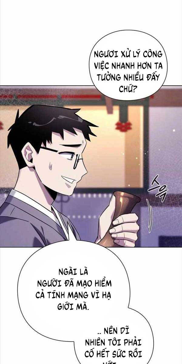 Đêm Của Yêu Tinh Chap 16 - Next Chap 17