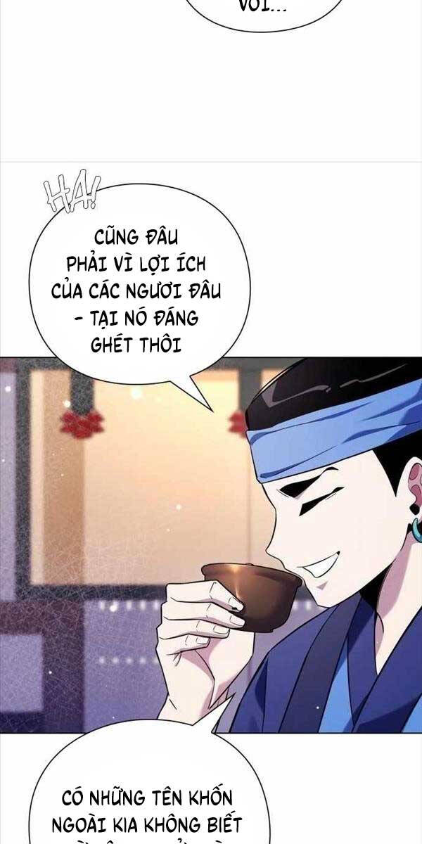 Đêm Của Yêu Tinh Chap 16 - Next Chap 17