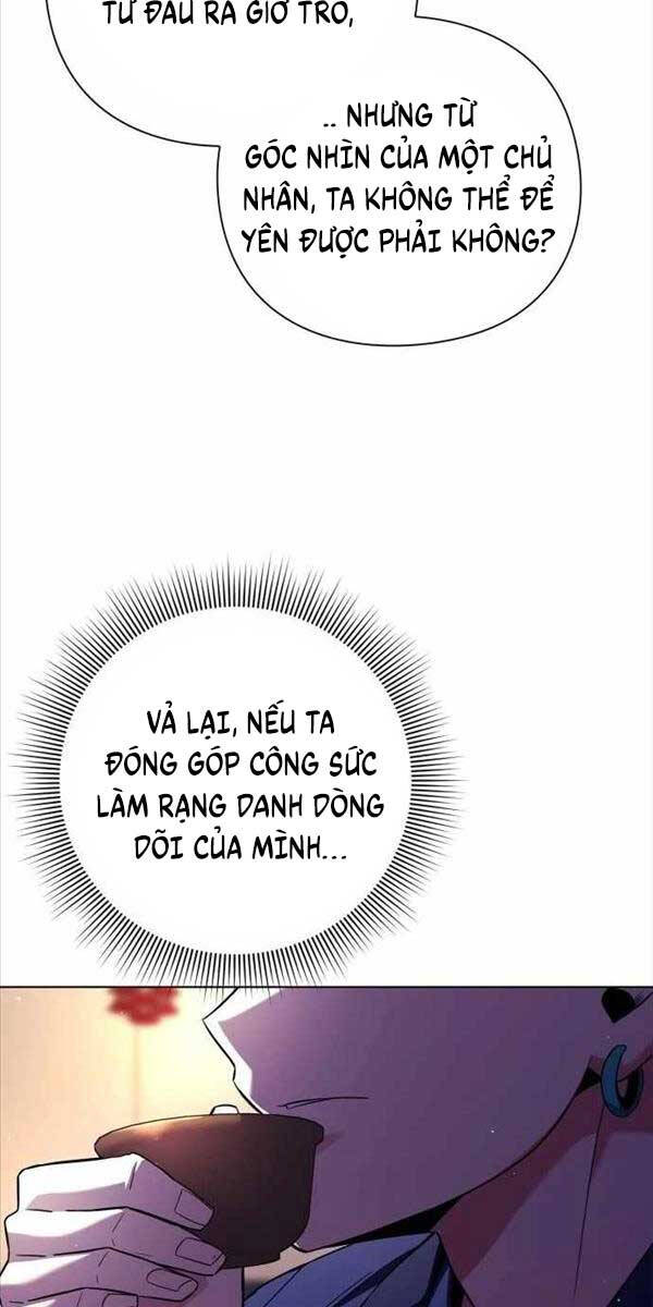 Đêm Của Yêu Tinh Chap 16 - Next Chap 17