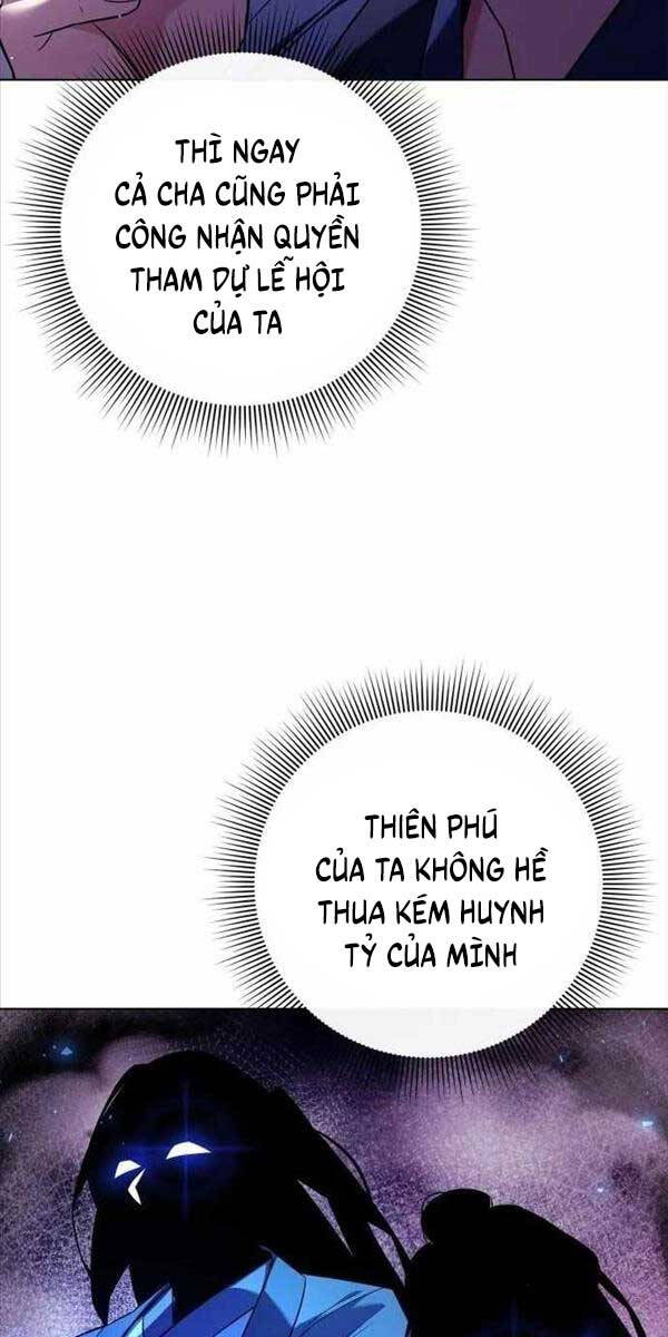 Đêm Của Yêu Tinh Chap 16 - Next Chap 17