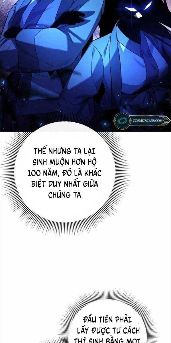 Đêm Của Yêu Tinh Chap 16 - Next Chap 17