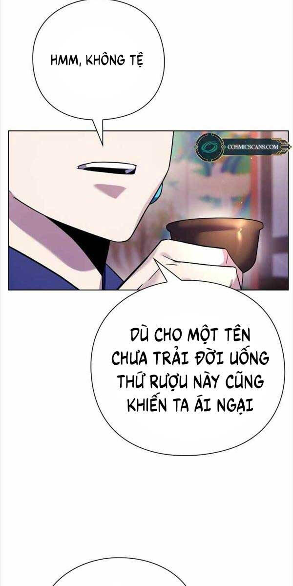 Đêm Của Yêu Tinh Chap 16 - Next Chap 17