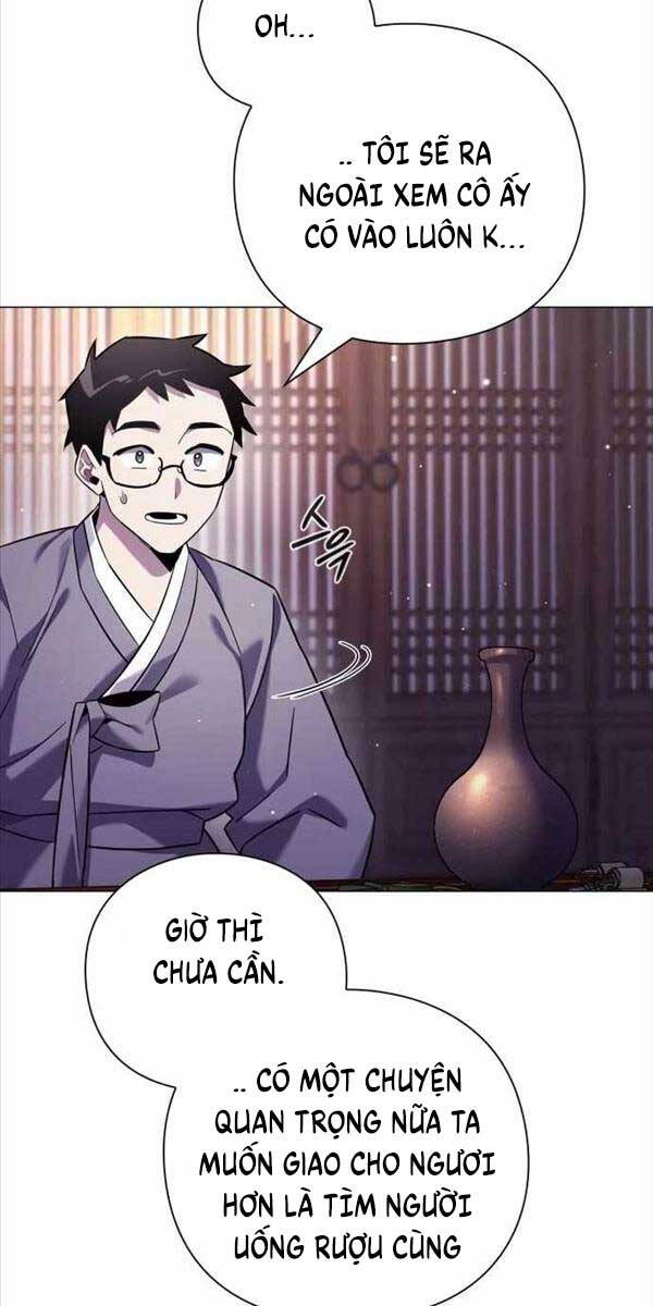 Đêm Của Yêu Tinh Chap 16 - Next Chap 17