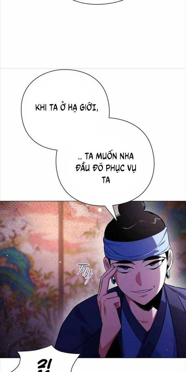 Đêm Của Yêu Tinh Chap 16 - Next Chap 17