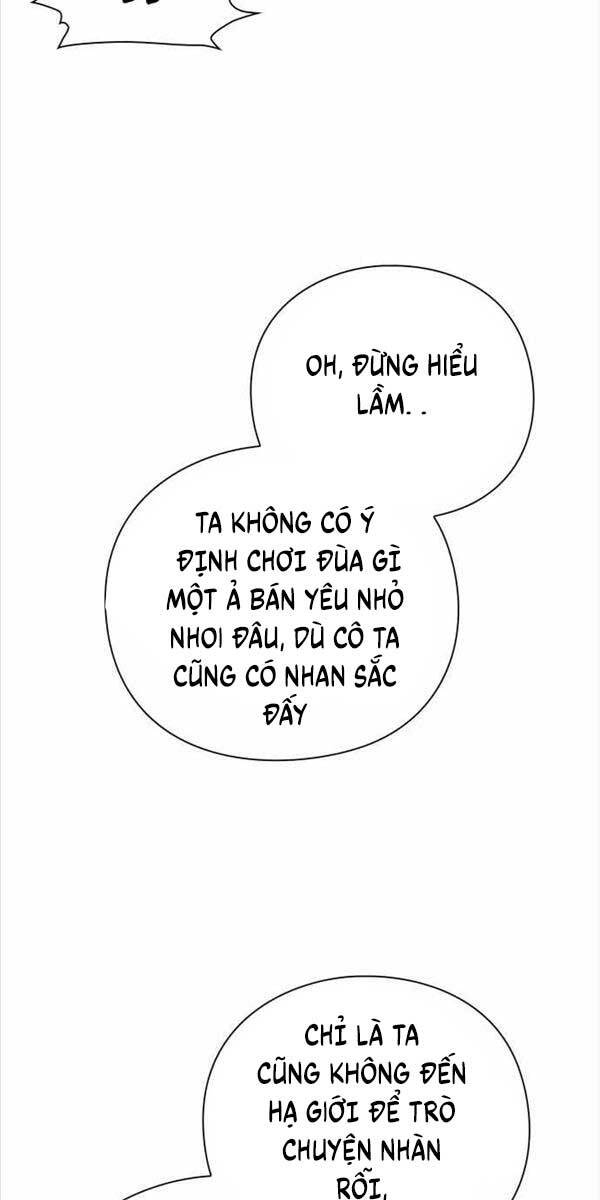 Đêm Của Yêu Tinh Chap 16 - Next Chap 17
