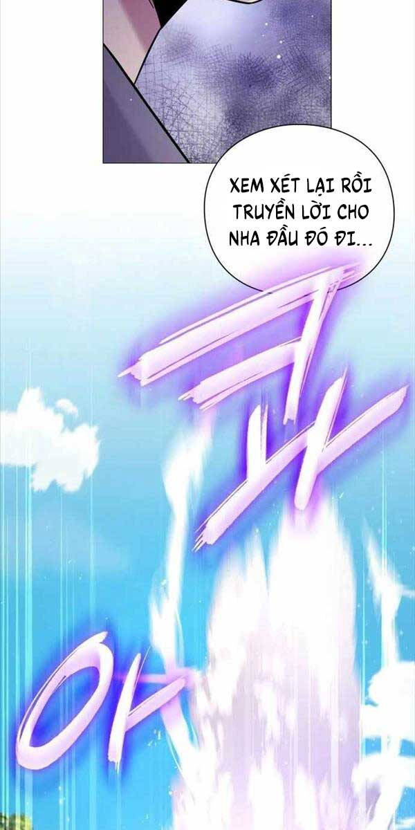 Đêm Của Yêu Tinh Chap 16 - Next Chap 17