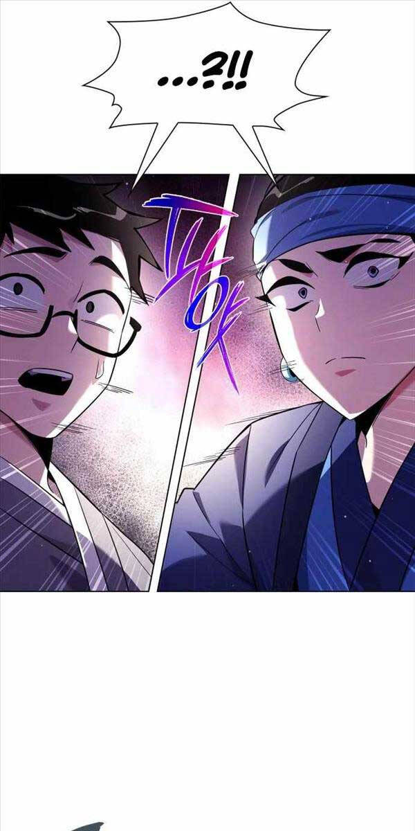 Đêm Của Yêu Tinh Chap 16 - Next Chap 17