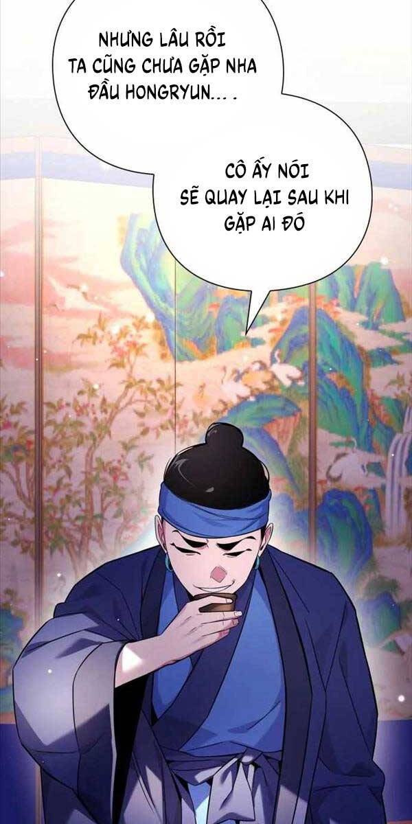Đêm Của Yêu Tinh Chap 16 - Next Chap 17