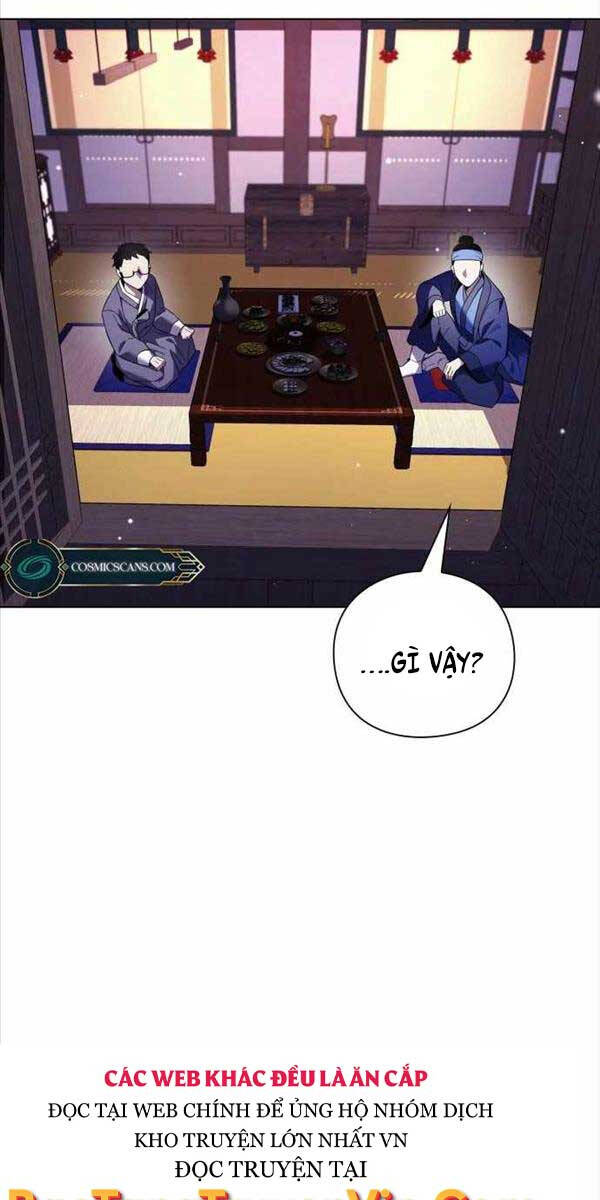 Đêm Của Yêu Tinh Chap 16 - Next Chap 17