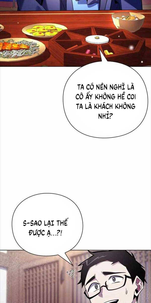 Đêm Của Yêu Tinh Chap 16 - Next Chap 17