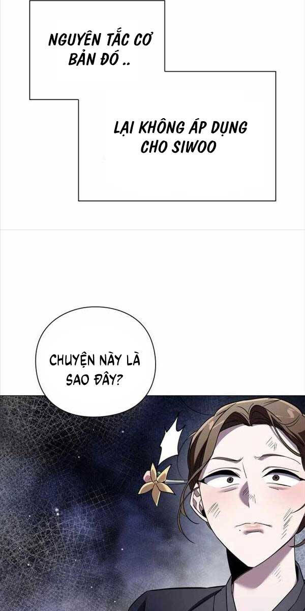 Đêm Của Yêu Tinh Chap 16 - Next Chap 17