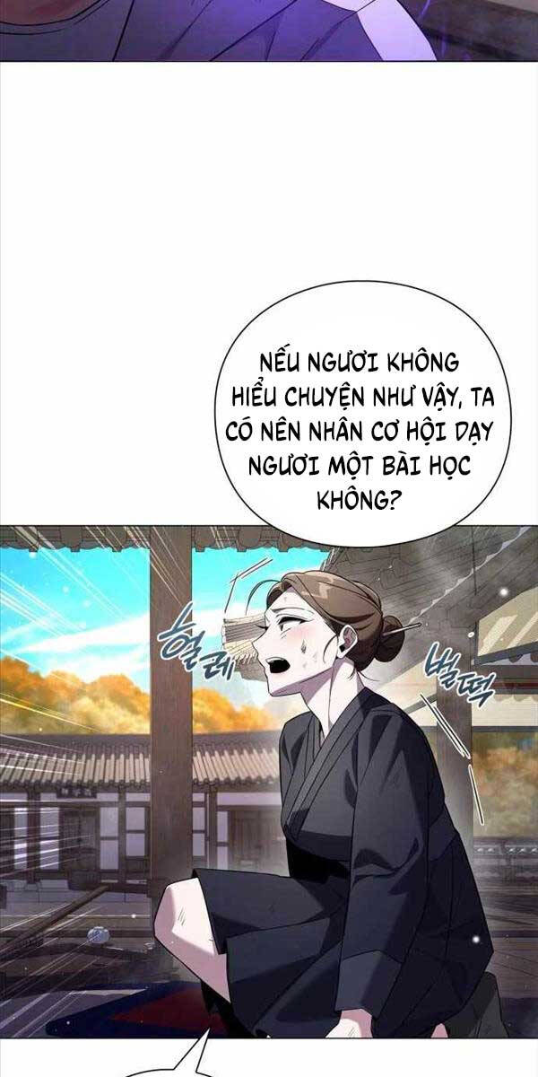 Đêm Của Yêu Tinh Chap 16 - Next Chap 17