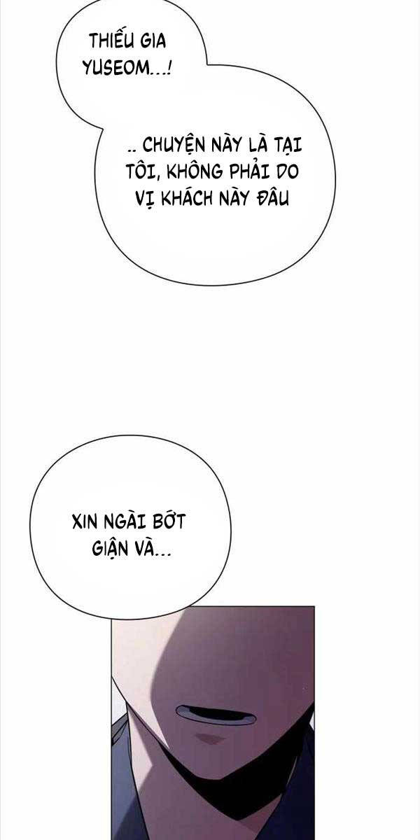 Đêm Của Yêu Tinh Chap 16 - Next Chap 17
