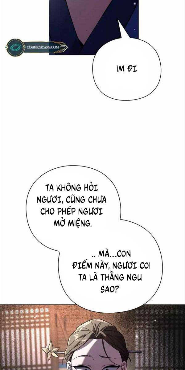 Đêm Của Yêu Tinh Chap 16 - Next Chap 17